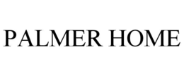 PALMER HOME trademark