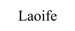 LAOIFE trademark
