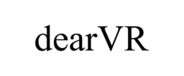 DEARVR trademark