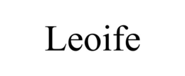 LEOIFE trademark
