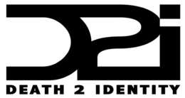 D2I - DEATH 2 IDENTITY trademark