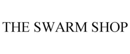 THE SWARM SHOP trademark