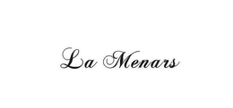 LA MENARS trademark