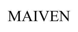 MAIVEN trademark