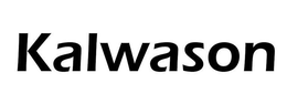 KALWASON trademark