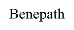 BENEPATH trademark