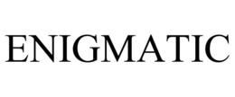 ENIGMATIC trademark