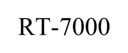 RT-7000 trademark