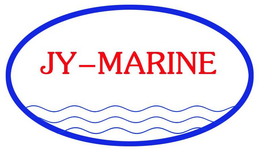 JY-MARINE trademark