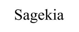 SAGEKIA trademark