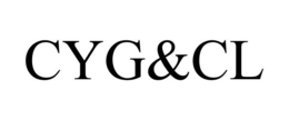 CYG&CL trademark