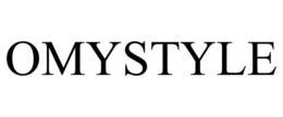 OMYSTYLE trademark