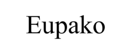 EUPAKO trademark
