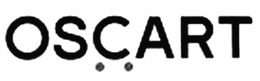 OSCART trademark