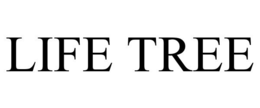LIFE TREE trademark