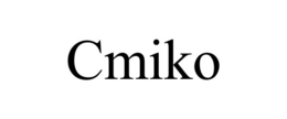 CMIKO trademark