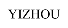 YIZHOU trademark