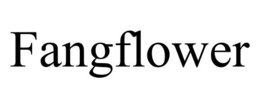 FANGFLOWER trademark