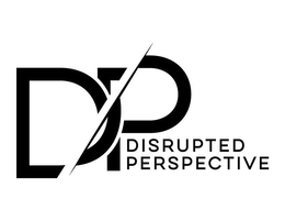 DP DISRUPTED PERSPECTIVE trademark