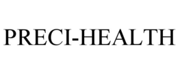 PRECI-HEALTH trademark