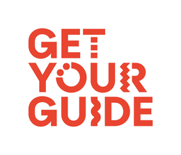 GET YOUR GUIDE trademark