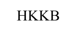 HKKB trademark