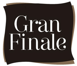 GRAN FINALE trademark