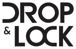 DROP&LOCK trademark