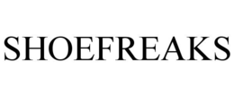 SHOEFREAKS trademark