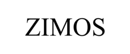 ZIMOS trademark