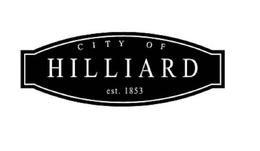 CITY OF HILLIARD EST. 1853 trademark