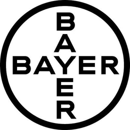 BAYER BAYER trademark