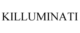 KILLUMINATI trademark