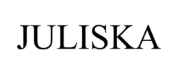 JULISKA trademark