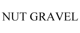 NUT GRAVEL trademark