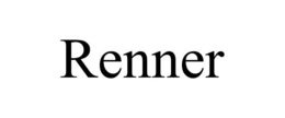 RENNER trademark