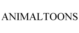 ANIMALTOONS trademark
