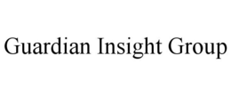 GUARDIAN INSIGHT GROUP trademark