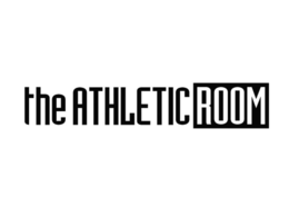 THE ATHLETIC ROOM trademark