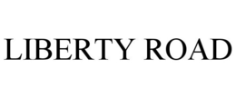 LIBERTY ROAD trademark
