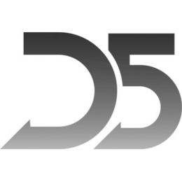 D5 trademark