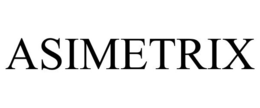 ASIMETRIX trademark