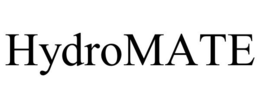 HYDROMATE trademark