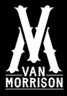 VM VAN MORRISON trademark