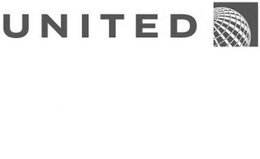 UNITED trademark