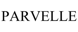 PARVELLE trademark
