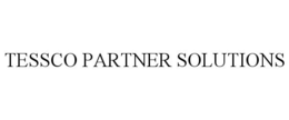 TESSCO PARTNER SOLUTIONS trademark