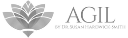 AGIL BY DR. SUSAN HARDWICK-SMITH trademark