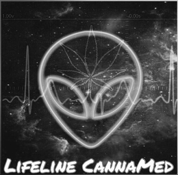 LIFELINE CANNAMED trademark