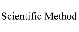 SCIENTIFIC METHOD trademark